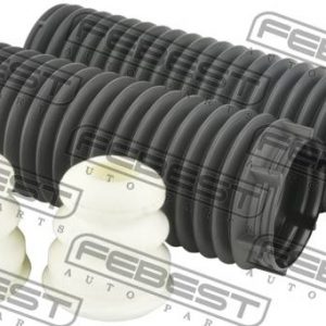 Пыльники с отбойниками передних амортизаторов к-кт