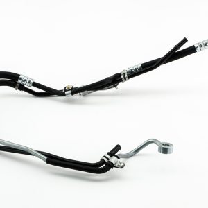 Шланг гидроусилителя