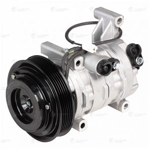 Компрессор кондиционера