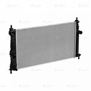 Радиатор основной