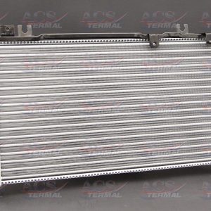 Радиатор основной