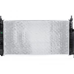 Радиатор основной