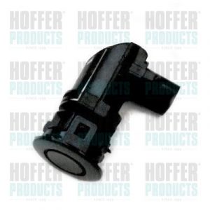 Датчик парковки