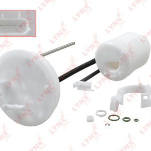 Фильтр топливный