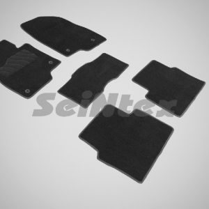 Коврики салона к-кт