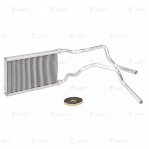 Радиатор отопителя