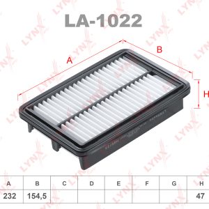 Фильтр воздушный