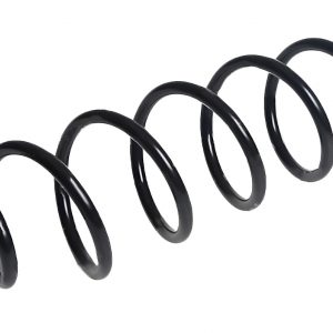 Пружина задняя