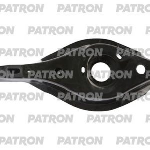 Рычаг задний поперечный левый