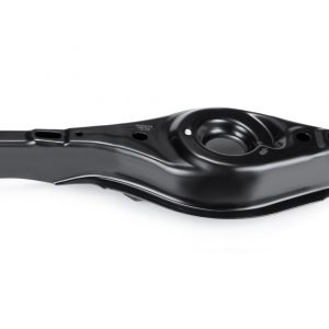 Рычаг задний поперечный левый