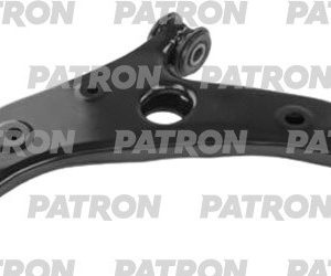 Рычаг передний левый