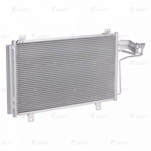 Радиатор кондиционера (конденсер)