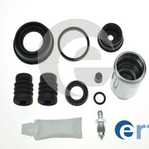 Р/к заднего суппорта с поршнем