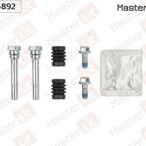 Направляющая суппорта (к-кт)