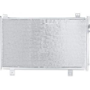 Радиатор кондиционера (конденсер)