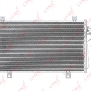 Радиатор кондиционера (конденсер)