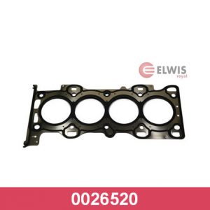 Прокладка головки блока