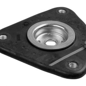 Опора переднего амортизатора левая