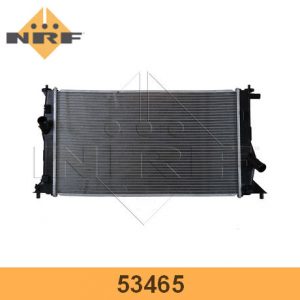 Радиатор основной