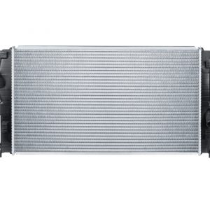 Радиатор основной