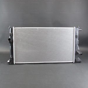 Радиатор основной