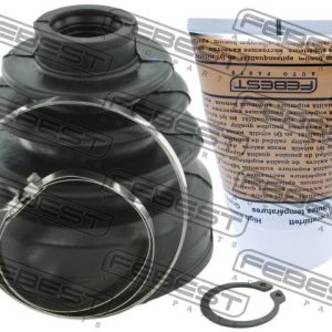 Пыльник ШРУСа внутр. пер