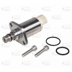 Регулятор давления топлива