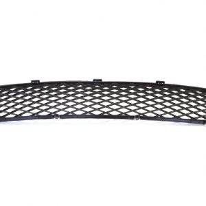 Решетка в бампер центральная
