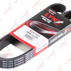 Ремень ручейковый