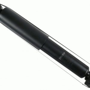 Амортизатор задний