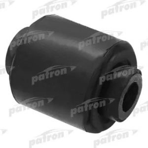 Сайлентблок заднего попер. рычага