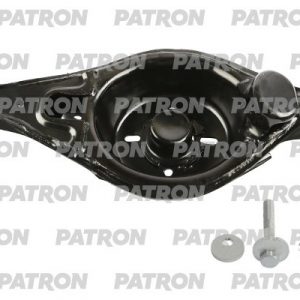 Рычаг задний поперечный левый