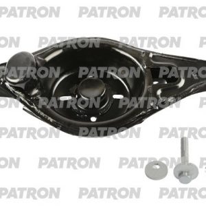 Рычаг задний поперечный правый