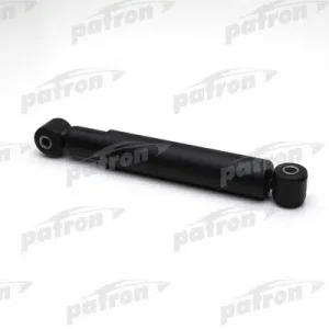 Амортизатор задний