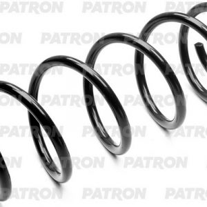 Пружина задняя