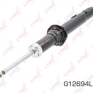 Амортизатор передний левый