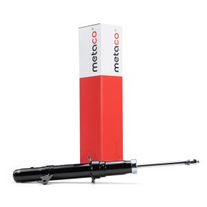 Амортизатор передний левый