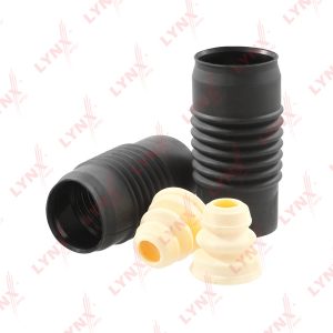 Пыльники с отбойниками передних амортизаторов к-кт