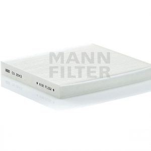 Фильтр салона