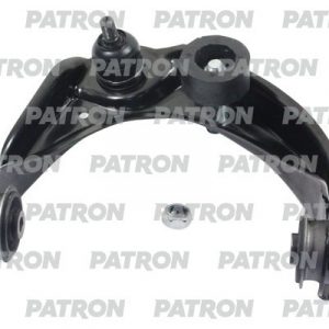 Рычаг передний верхний правый