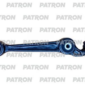 Рычаг передний нижний