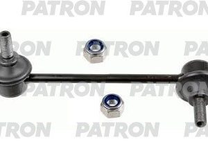 Стойка переднего стабилизатора правая