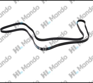 Ремень ручейковый