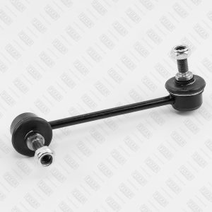 Стойка переднего стабилизатора левая