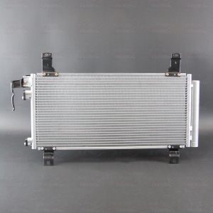 Радиатор кондиционера (конденсер)