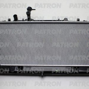 Радиатор основной