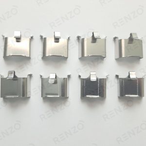 Накладки противоскрипные к-кт