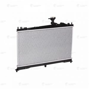 Радиатор основной