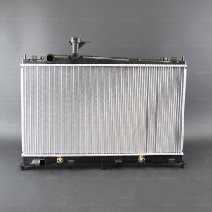 Радиатор основной