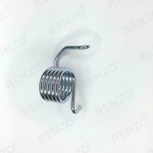 Пружина заднего суппорта